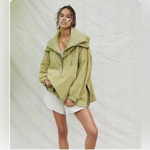 Free People Venture Pullover